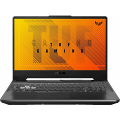 Ноутбук ASUS FX506QM TUF Gaming A15 (HN053W)