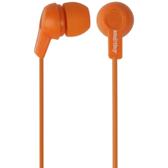 Наушники SmartBuy JAZZ Orange (SBE-730)