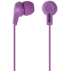 Наушники SmartBuy JAZZ Purple (SBE-750)