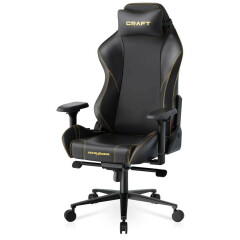 Игровое кресло DXRacer Craft CRA/D5000/N