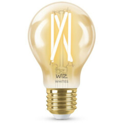 Умная лампочка WiZ E27 50W 640lm (929003017401)