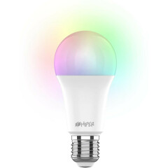 Умная лампочка HIPER A3 RGB