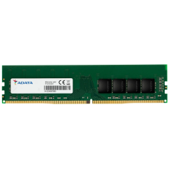 Оперативная память 16Gb DDR4 3200MHz ADATA (AD4U320016G22-BGN)