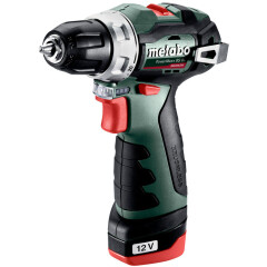 Дрель Metabo PowerMaxx BS BL