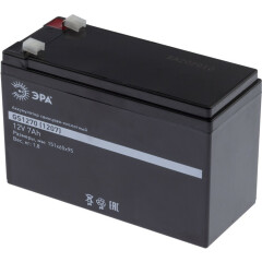 Аккумуляторная батарея ЭРА GS1270/1207
