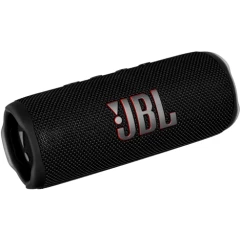 Портативная акустика JBL Flip 6 Black