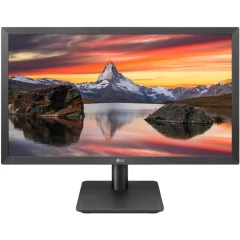 Монитор LG 22" 22MP410-B