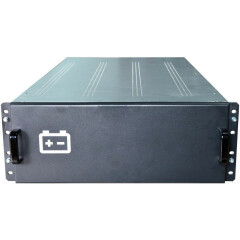 Батарейный блок Powercom BAT VGD-II-C3