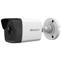 IP камера Hikvision DS-I400(C) 6мм