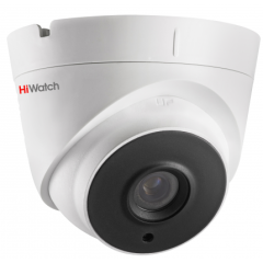 IP камера Hikvision DS-I653M 2.8мм