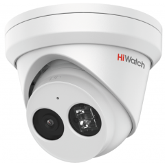 IP камера Hikvision IPC-T082-G2/U 2.8мм