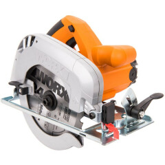 Электропила WORX WX425