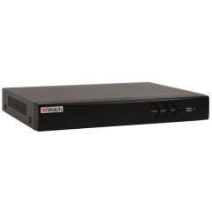 Видеорегистратор Hikvision DS-N304P(C)