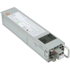 Блок питания SuperMicro PWS-601D-1R 600W