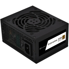 Блок питания 500W Silverstone SST-EX500-B