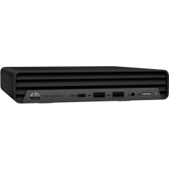 Настольный компьютер HP ProDesk 405 G8 DM (47M58EA)