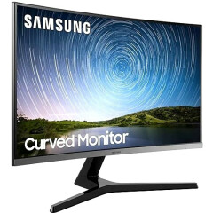 Монитор Samsung 27" C27R500FHI