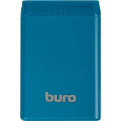 Внешний аккумулятор Buro BP05B10PBL