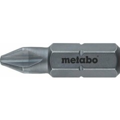 Набор бит Metabo 631529000