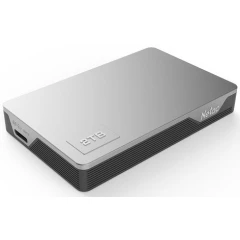 Внешний жёсткий диск 2Tb Netac K338 (NT05K338N-002T-30SL)