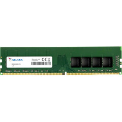 Оперативная память 4Gb DDR4 2666MHz ADATA (AD4U26664G19-BGN)