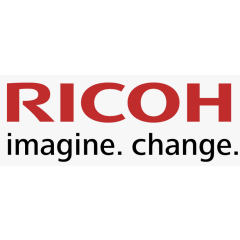Вал регистрации заряда Ricoh AF020763