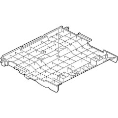 Направляющая пластина Ricoh D1204613