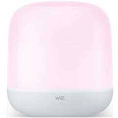 Умный светильник WiZ Portable Hero White RGB (929002626701)