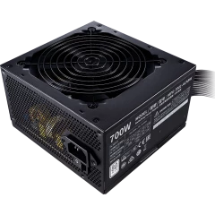 Блок питания 700W Cooler Master MWE White V2 (MPE-7001-ACABW-EU)