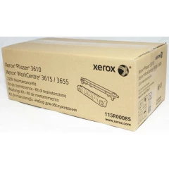 Узел термозакрепления Xerox 115R00085