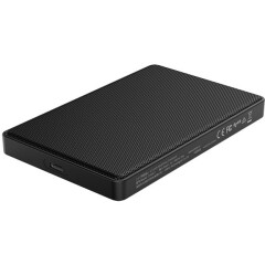 Внешний корпус для HDD Orico 2169C3 Black