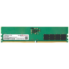 Оперативная память 16Gb DDR5 4800MHz Transcend (TS4800ALE-16G)