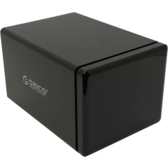 Внешний корпус для HDD Orico NS500C3 Black