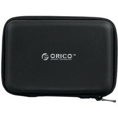 Чехол для HDD Orico PHB-25 Black