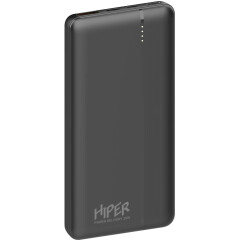 Внешний аккумулятор HIPER MX Pro 10000 Black