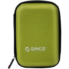 Чехол для HDD Orico PHD-25 Green