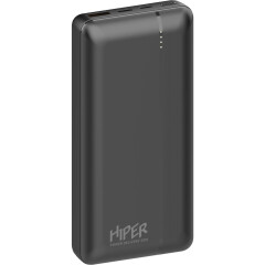 Внешний аккумулятор HIPER MX Pro 20000 Black