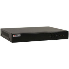 Видеорегистратор Hikvision DS-N316/2(C)