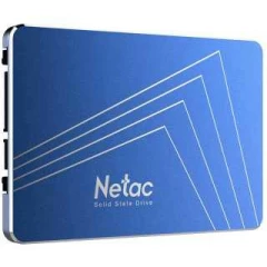 Накопитель SSD 240Gb Netac N535S (NT01N535S-240G-S3X)