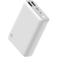 Внешний аккумулятор Xiaomi ZMI QB817 White