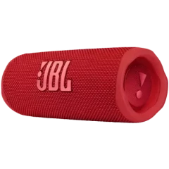 Портативная акустика JBL Flip 6 Red