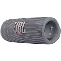 Портативная акустика JBL Flip 6 Grey