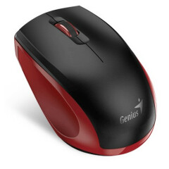 Мышь Genius NX-8006S Red