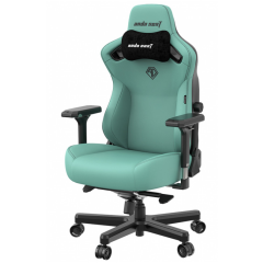 Игровое кресло Anda Seat Kaiser 3 Robin Egg Blue XL