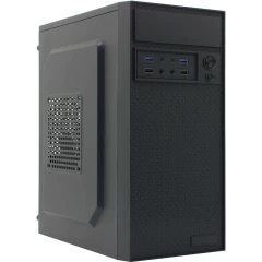 Корпус Exegate BAA-109U2 350W Black