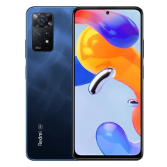 Смартфон Xiaomi Redmi Note 11 Pro 5G 6/64Gb Atlantic Blue