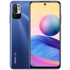 Смартфон Xiaomi Redmi Note 10T 4/128Gb Nighttime Blue