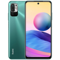 Смартфон Xiaomi Redmi Note 10T 4/128Gb Aurora Green