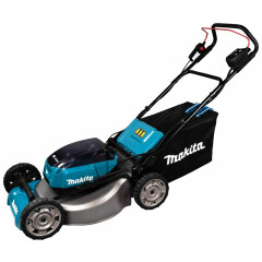 Газонокосилка Makita DLM530Z