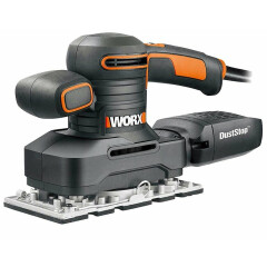 Шлифовальная машина WORX WX641